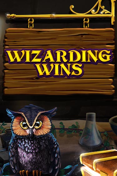Wizarding Wins играть демо версию | SlotoKing без регистрации