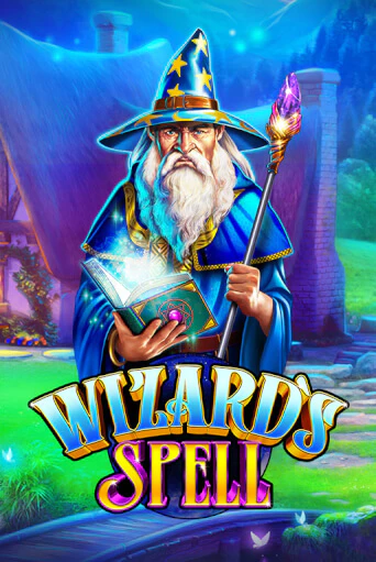 Wizard's Spell играть демо версию | SlotoKing без регистрации