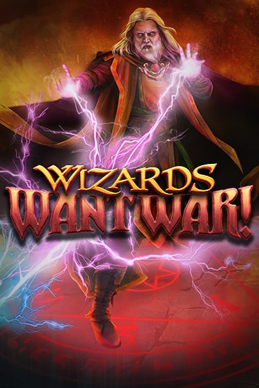 Wizards Want War играть демо версию | SlotoKing без регистрации