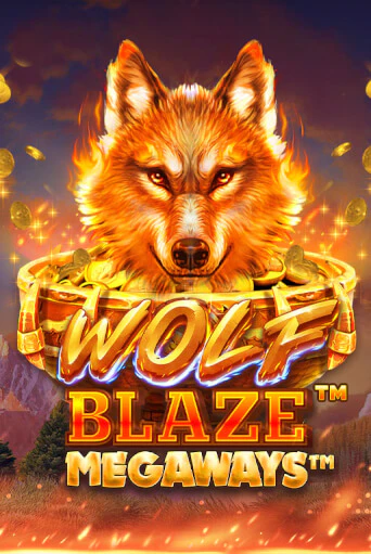 Wolf Blaze™ Megaways™ играть демо версию | SlotoKing без регистрации