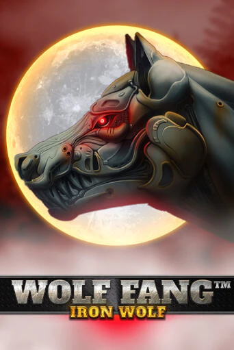 Wolf Fang - Iron Wolf играть демо версию | SlotoKing без регистрации