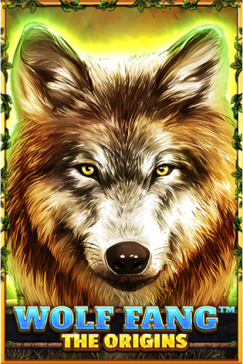 Wolf Fang - The Origins играть демо версию | SlotoKing без регистрации