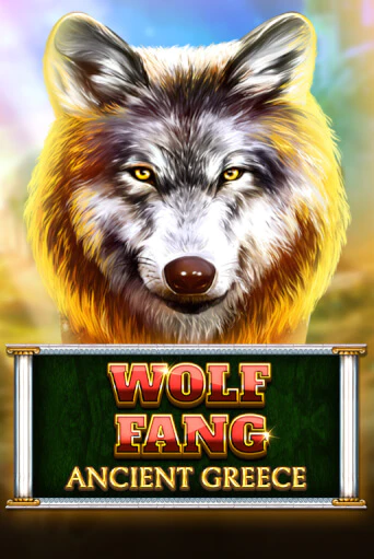 Wolf Fang - Ancient Greece играть демо версию | SlotoKing без регистрации