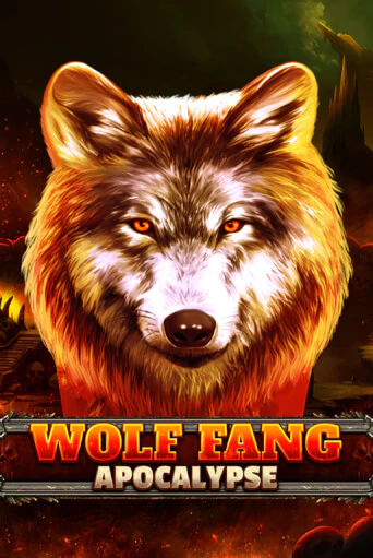 Wolf Fang - Apocalypse играть демо версию | SlotoKing без регистрации