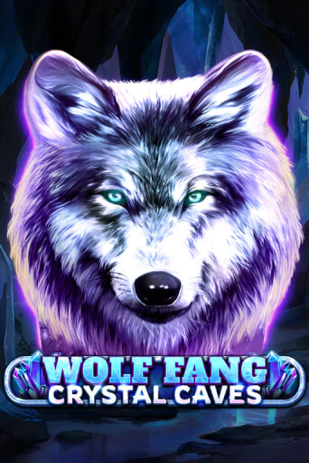 Wolf Fang - Crystal Caves играть демо версию | SlotoKing без регистрации
