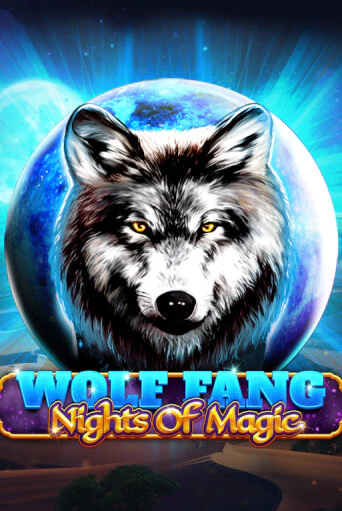 Wolf Fang - Nights Of Magic играть демо версию | SlotoKing без регистрации