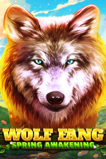Wolf Fang - Spring Awakening играть демо версию | SlotoKing без регистрации