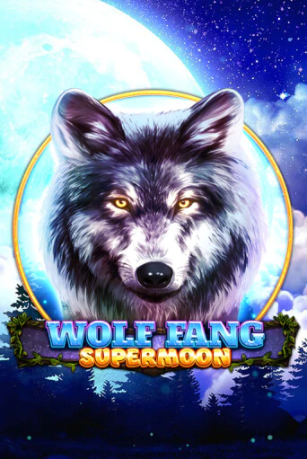 Wolf Fang - Supermoon играть демо версию | SlotoKing без регистрации