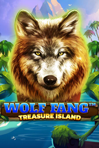 Wolf Fang - Treasure Island играть демо версию | SlotoKing без регистрации