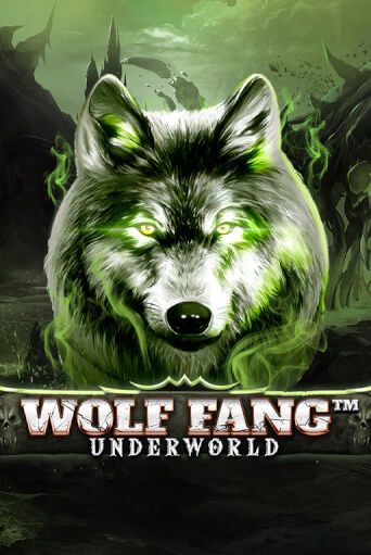 Wolf Fang - Underworld играть демо версию | SlotoKing без регистрации