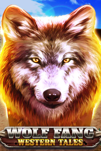 Wolf Fang - Western Tales играть демо версию | SlotoKing без регистрации