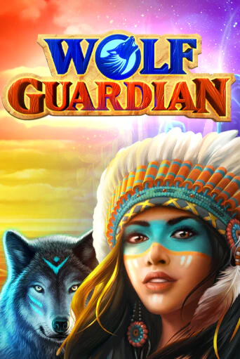 Guardian Wolf Promo играть демо версию | SlotoKing без регистрации