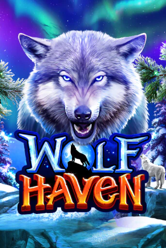 Wolf Haven играть демо версию | SlotoKing без регистрации