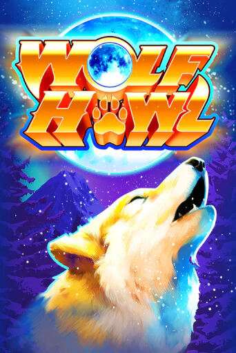 Wolf Howl играть демо версию | SlotoKing без регистрации