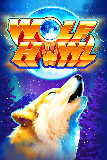 Wolf Howl играть демо версию | SlotoKing без регистрации