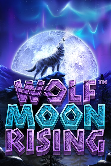Wolf Moon Rising играть демо версию | SlotoKing без регистрации