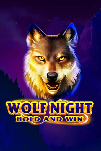Wolf Night играть демо версию | SlotoKing без регистрации