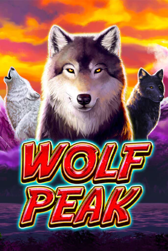 Wolf Peak играть демо версию | SlotoKing без регистрации
