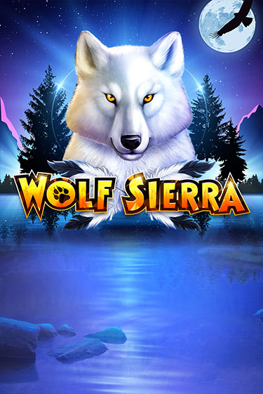 Wolf Sierra играть демо версию | SlotoKing без регистрации