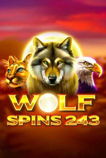 Wolf Spins 243 играть демо версию | SlotoKing без регистрации