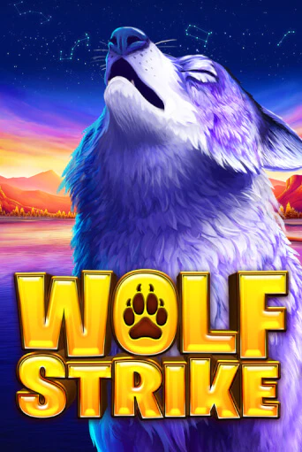 Wolf Strike играть демо версию | SlotoKing без регистрации