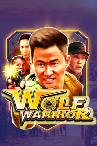Wolf Warrior играть демо версию | SlotoKing без регистрации