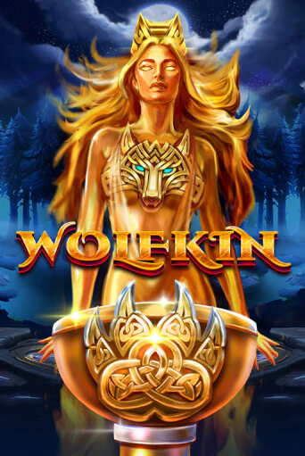 Wolfkin играть демо версию | SlotoKing без регистрации
