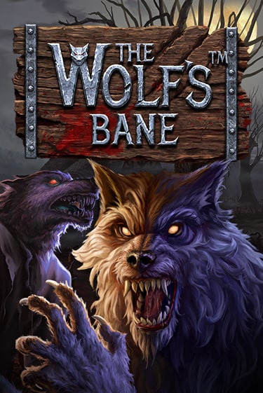 The Wolf's Bane™ играть демо версию | SlotoKing без регистрации