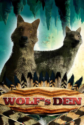 Wolf's Den играть демо версию | SlotoKing без регистрации