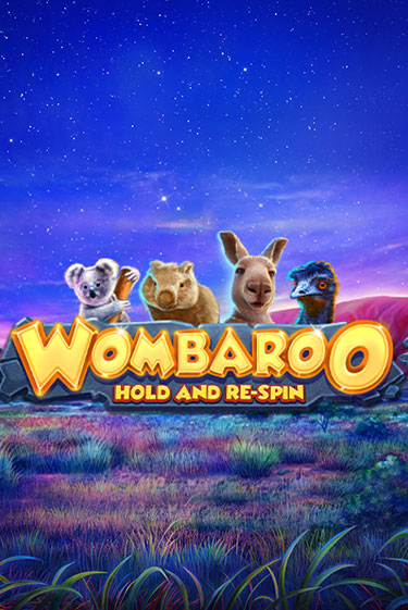 Wombaroo играть демо версию | SlotoKing без регистрации