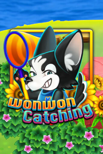 Won Won Catching играть демо версию | SlotoKing без регистрации