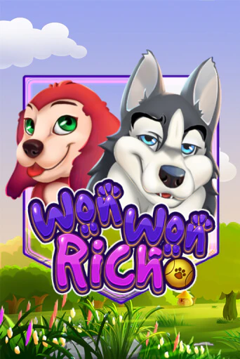 Won Won Rich играть демо версию | SlotoKing без регистрации