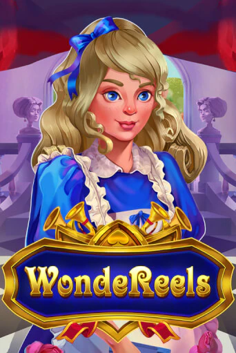 WondeReels играть демо версию | SlotoKing без регистрации