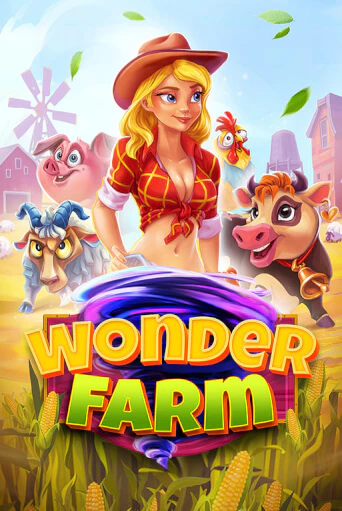 Wonder Farm играть демо версию | SlotoKing без регистрации