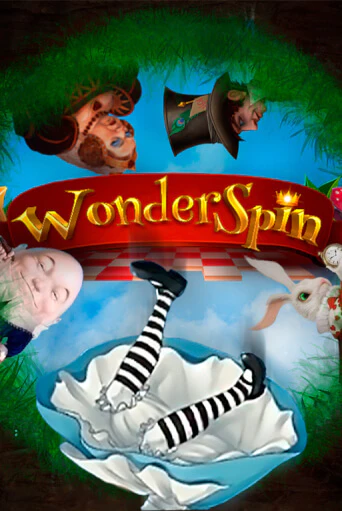 WonderSpin играть демо версию | SlotoKing без регистрации