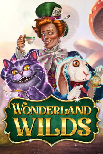 Wonderland Wilds играть демо версию | SlotoKing без регистрации