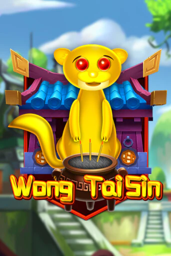 Wong TaiSin играть демо версию | SlotoKing без регистрации