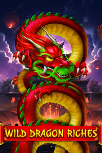 Wild Dragon Riches играть демо версию | SlotoKing без регистрации