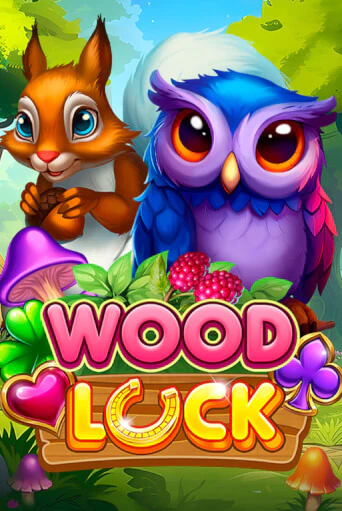 Wood Luck играть демо версию | SlotoKing без регистрации