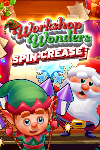 Workshop Wonders играть демо версию | SlotoKing без регистрации