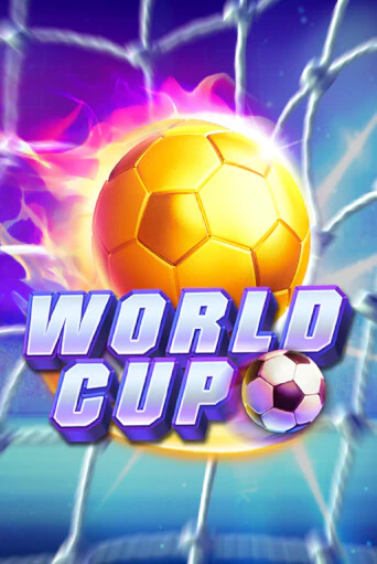 World Cup играть демо версию | SlotoKing без регистрации