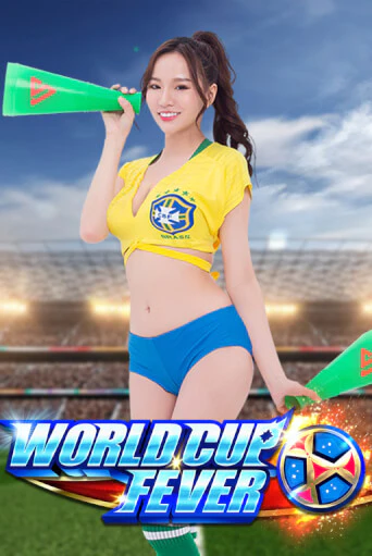 World Cup Fever играть демо версию | SlotoKing без регистрации