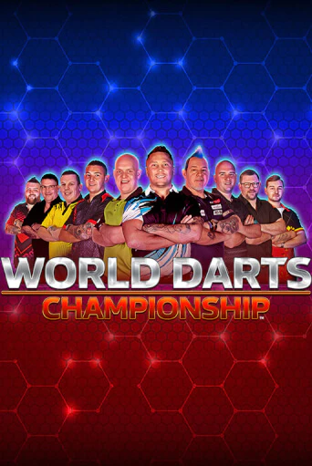 World Darts Championship играть демо версию | SlotoKing без регистрации