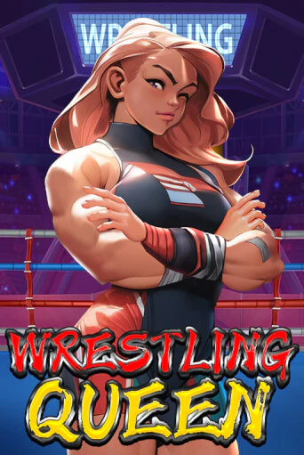 Wrestling Queen играть демо версию | SlotoKing без регистрации