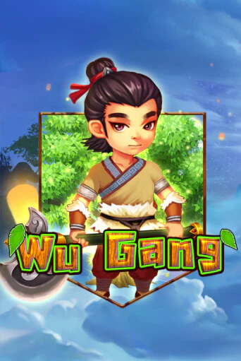 Wu Gang играть демо версию | SlotoKing без регистрации