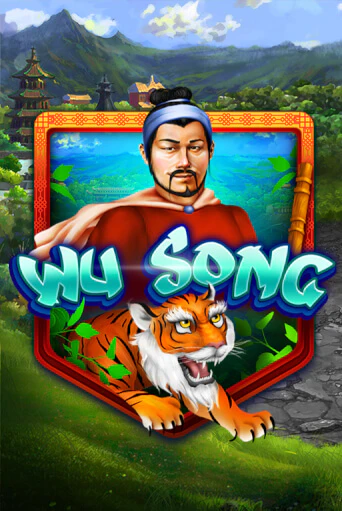 Wu Song играть демо версию | SlotoKing без регистрации