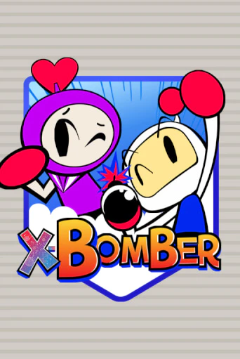 X-Bomber играть демо версию | SlotoKing без регистрации