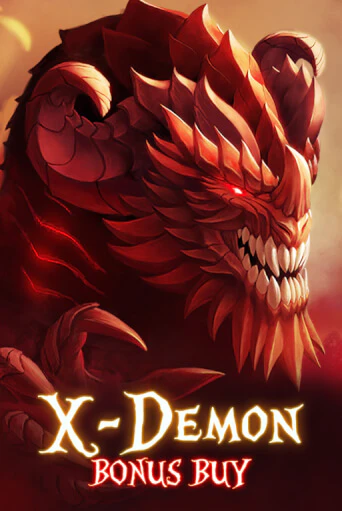 X-Demon Bonus Buy играть демо версию | SlotoKing без регистрации