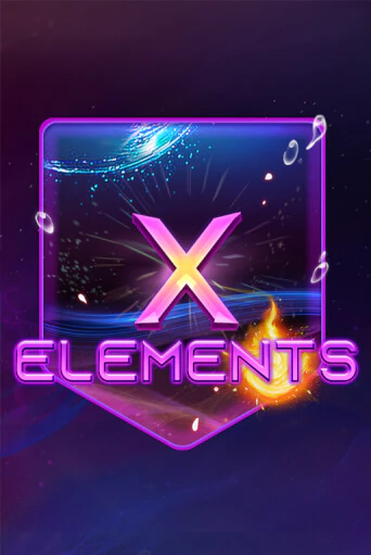 X-Elements играть демо версию | SlotoKing без регистрации