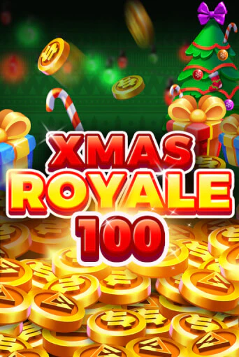 XMAS Royale 100 играть демо версию | SlotoKing без регистрации